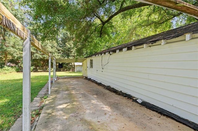 4904 Mercedes Road, Mobile, AL 36618