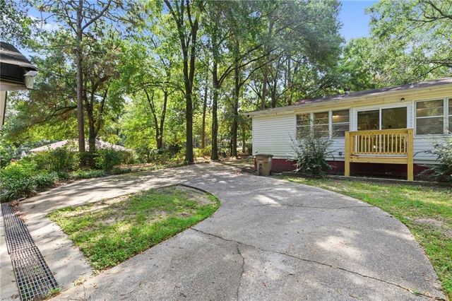 4904 Mercedes Road, Mobile, AL 36618