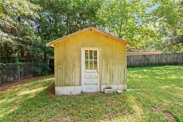 4904 Mercedes Road, Mobile, AL 36618