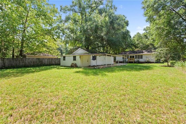4904 Mercedes Road, Mobile, AL 36618
