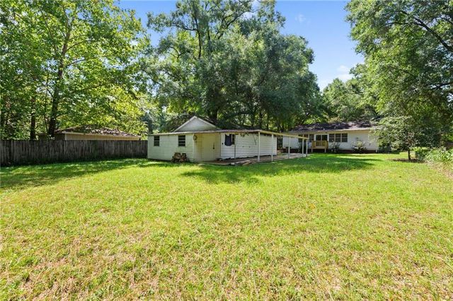 4904 Mercedes Road, Mobile, AL 36618