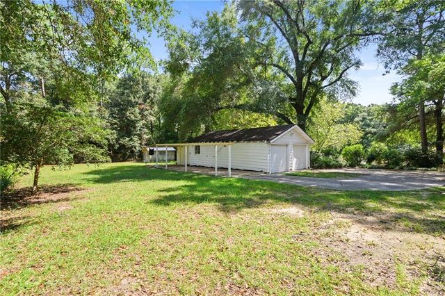 4904 Mercedes Road, Mobile, AL 36618
