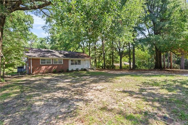 4904 Mercedes Road, Mobile, AL 36618