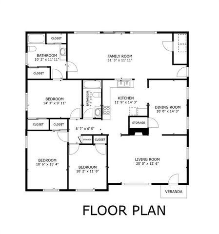 4904 Mercedes Road, Mobile, AL 36618