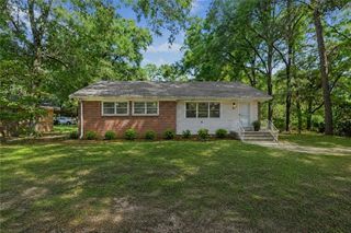 4904 Mercedes Road, Mobile, AL 36618