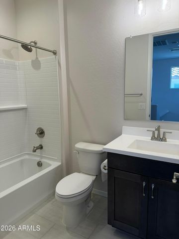2820 N Evergreen Street, Buckeye, AZ 85396