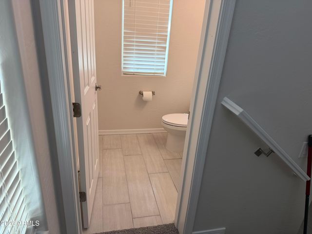 2820 N Evergreen Street, Buckeye, AZ 85396
