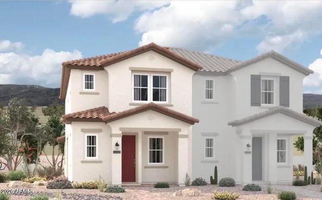 2820 N Evergreen Street, Buckeye, AZ 85396