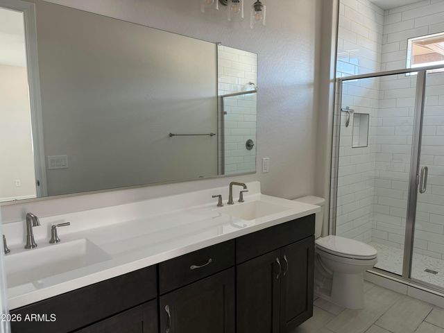 2820 N Evergreen Street, Buckeye, AZ 85396
