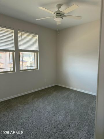 2820 N Evergreen Street, Buckeye, AZ 85396