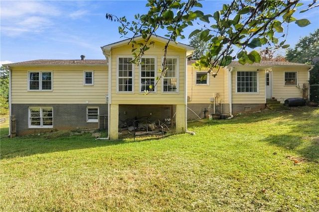 408 White Way, Winder, GA 30680