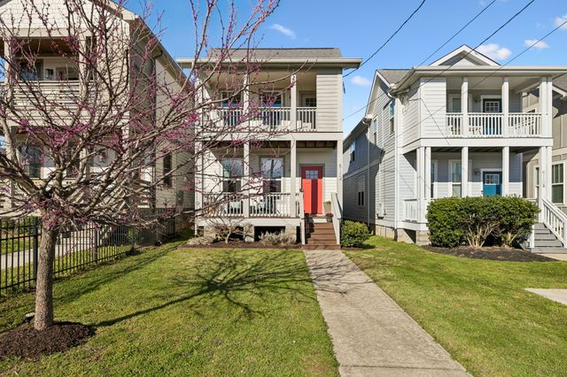 6112 New York Ave, Nashville, TN 37209