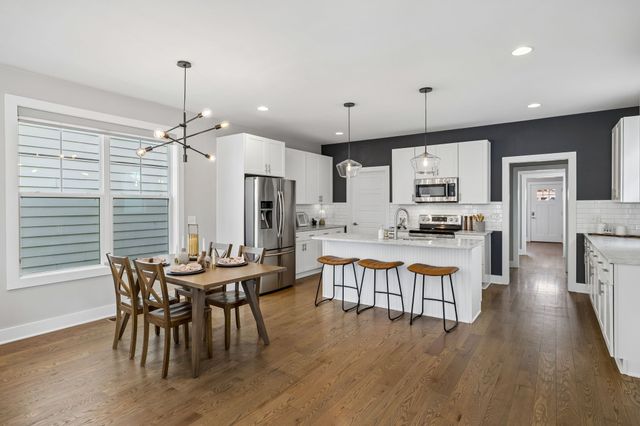 6112 New York Ave, Nashville, TN 37209