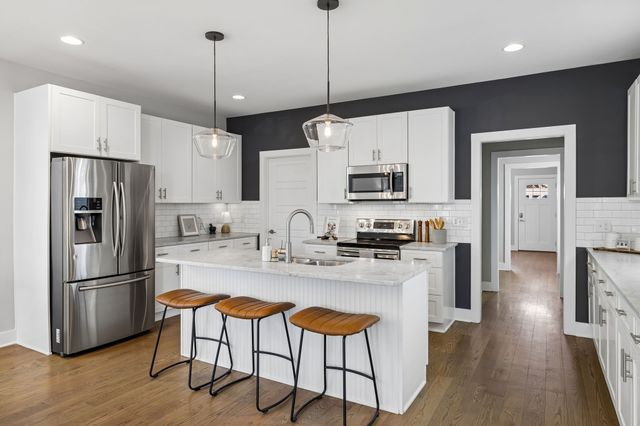 6112 New York Ave, Nashville, TN 37209