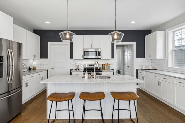 6112 New York Ave, Nashville, TN 37209