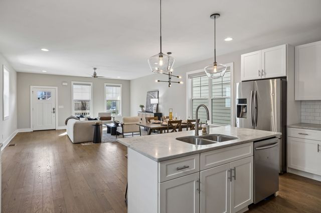 6112 New York Ave, Nashville, TN 37209