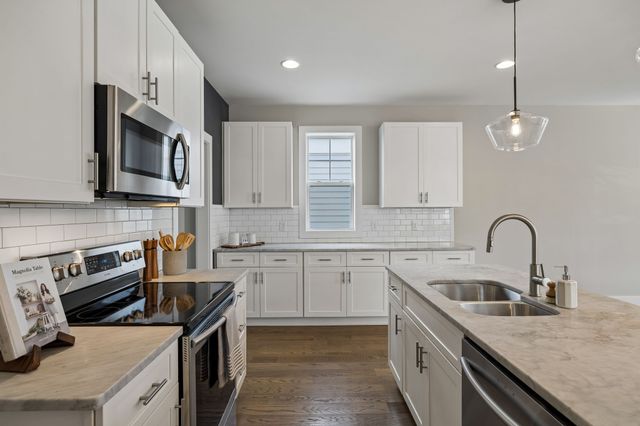 6112 New York Ave, Nashville, TN 37209