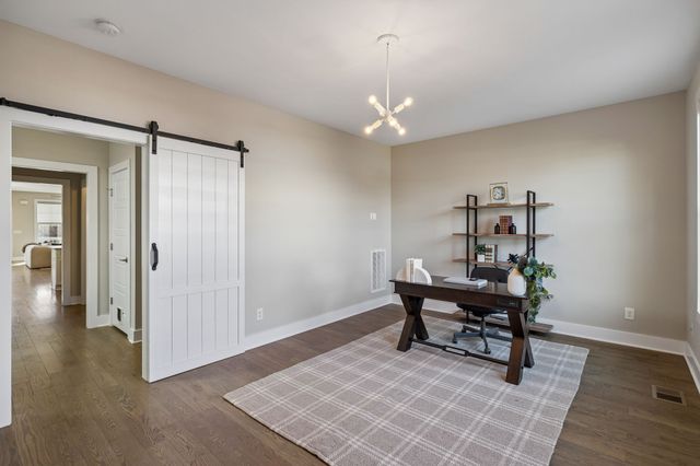 6112 New York Ave, Nashville, TN 37209