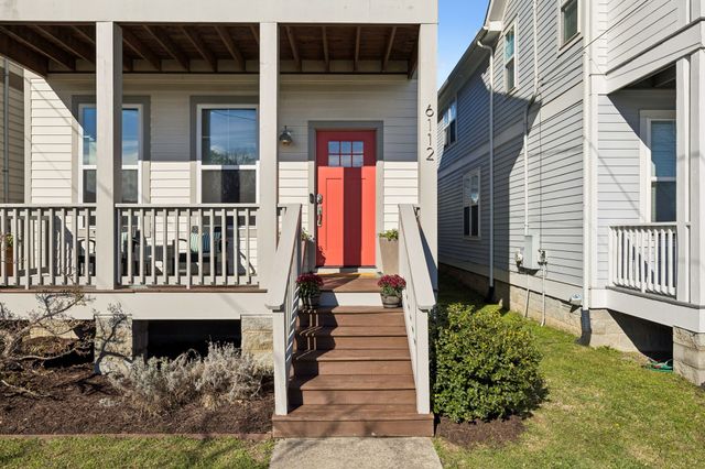 6112 New York Ave, Nashville, TN 37209