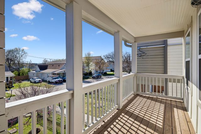 6112 New York Ave, Nashville, TN 37209