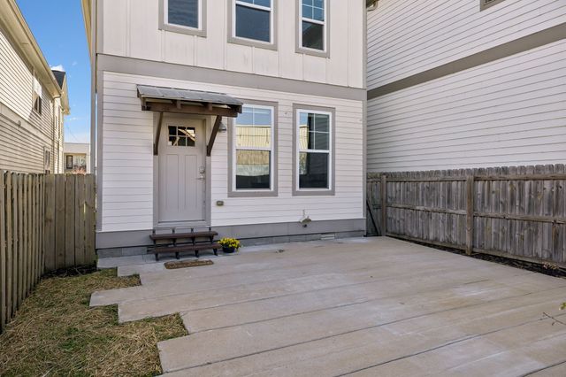 6112 New York Ave, Nashville, TN 37209