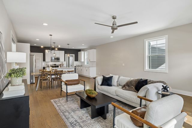 6112 New York Ave, Nashville, TN 37209