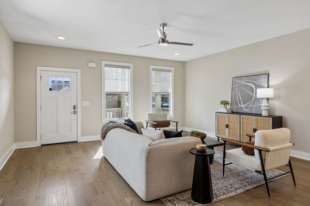 6112 New York Ave, Nashville, TN 37209