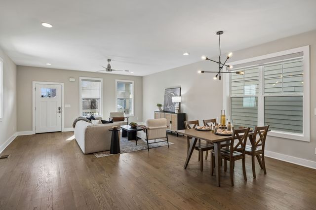 6112 New York Ave, Nashville, TN 37209