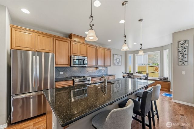 12419 243rd Terrace NE, Redmond, WA 98053