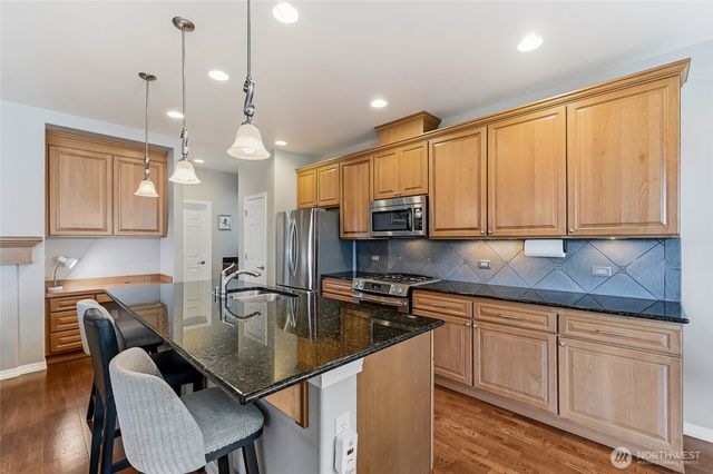 12419 243rd Terrace NE, Redmond, WA 98053