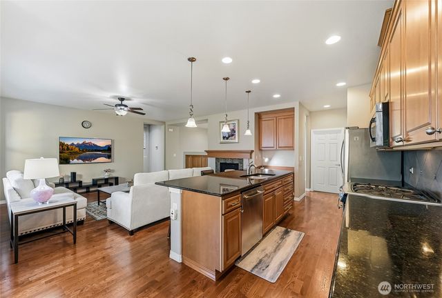 12419 243rd Terrace NE, Redmond, WA 98053