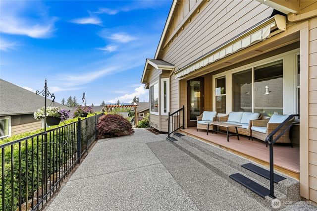 12419 243rd Terrace NE, Redmond, WA 98053