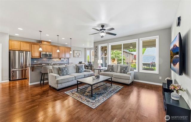 12419 243rd Terrace NE, Redmond, WA 98053