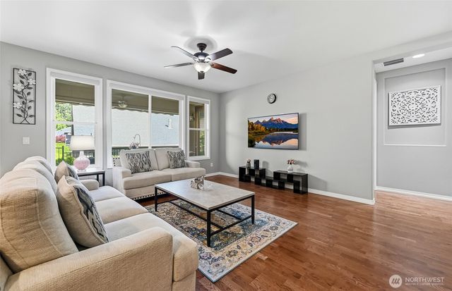 12419 243rd Terrace NE, Redmond, WA 98053