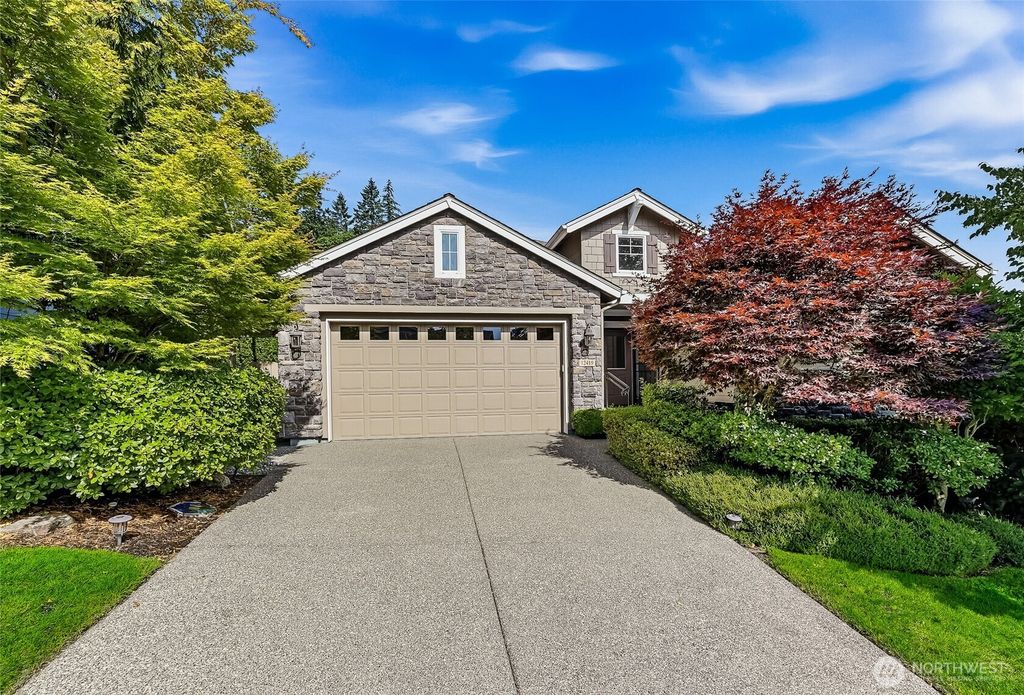 12419 243rd Terrace NE, Redmond, WA 98053