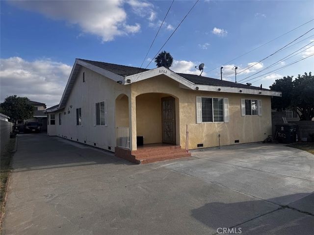 8262 Graves, Rosemead, CA 91770