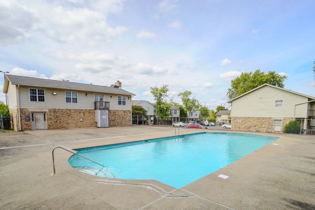 4000 Anderson Rd Apt 44, Nashville, TN 37217