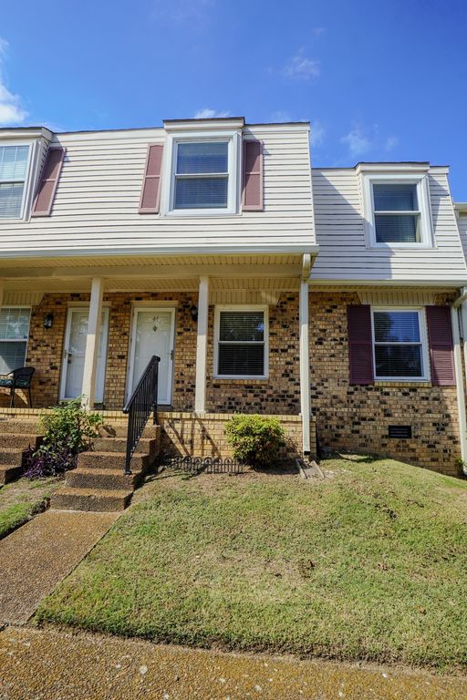 4000 Anderson Rd Apt 44, Nashville, TN 37217