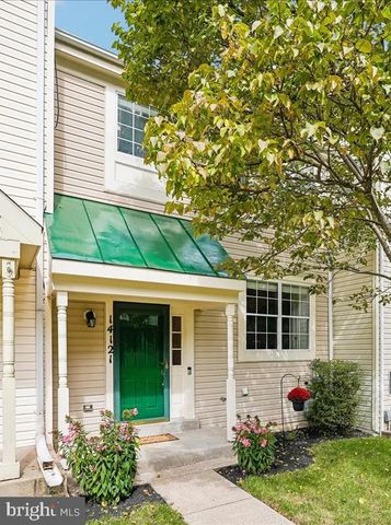 14121 FURLONG WAY, Germantown, MD 20874