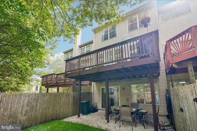 14121 FURLONG WAY, Germantown, MD 20874