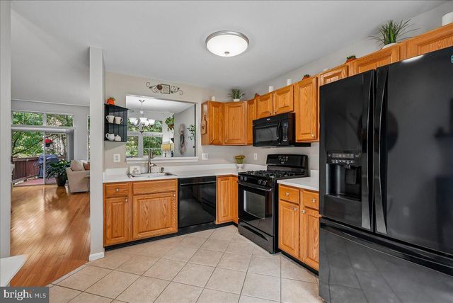 14121 FURLONG WAY, Germantown, MD 20874