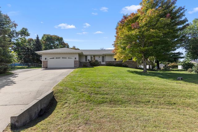 6037 Banbridge Drive, Roscoe, IL 61073