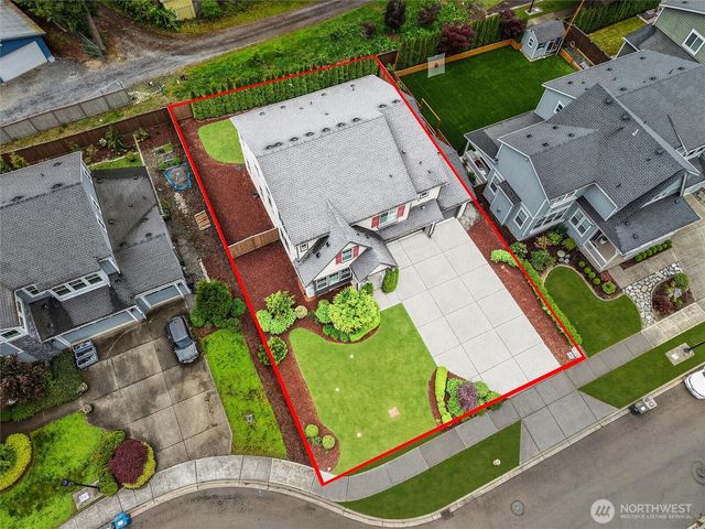 14527 160th Court SE, Renton, WA 98059