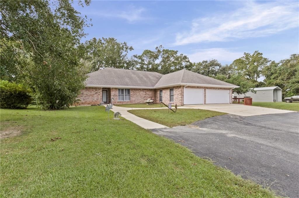 22996 Miflin Road, Foley, AL 36535 — photo 2