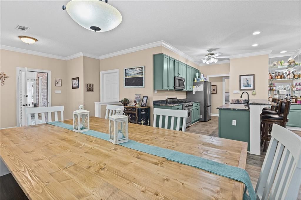 22996 Miflin Road, Foley, AL 36535 — photo 5