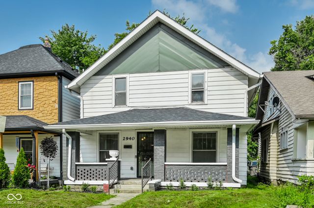2940 Highland Place, Indianapolis, IN 46208