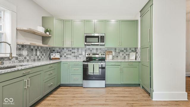 2940 Highland Place, Indianapolis, IN 46208