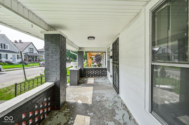 2940 Highland Place, Indianapolis, IN 46208