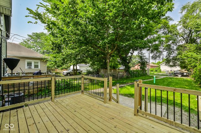 2940 Highland Place, Indianapolis, IN 46208