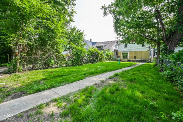 2940 Highland Place, Indianapolis, IN 46208